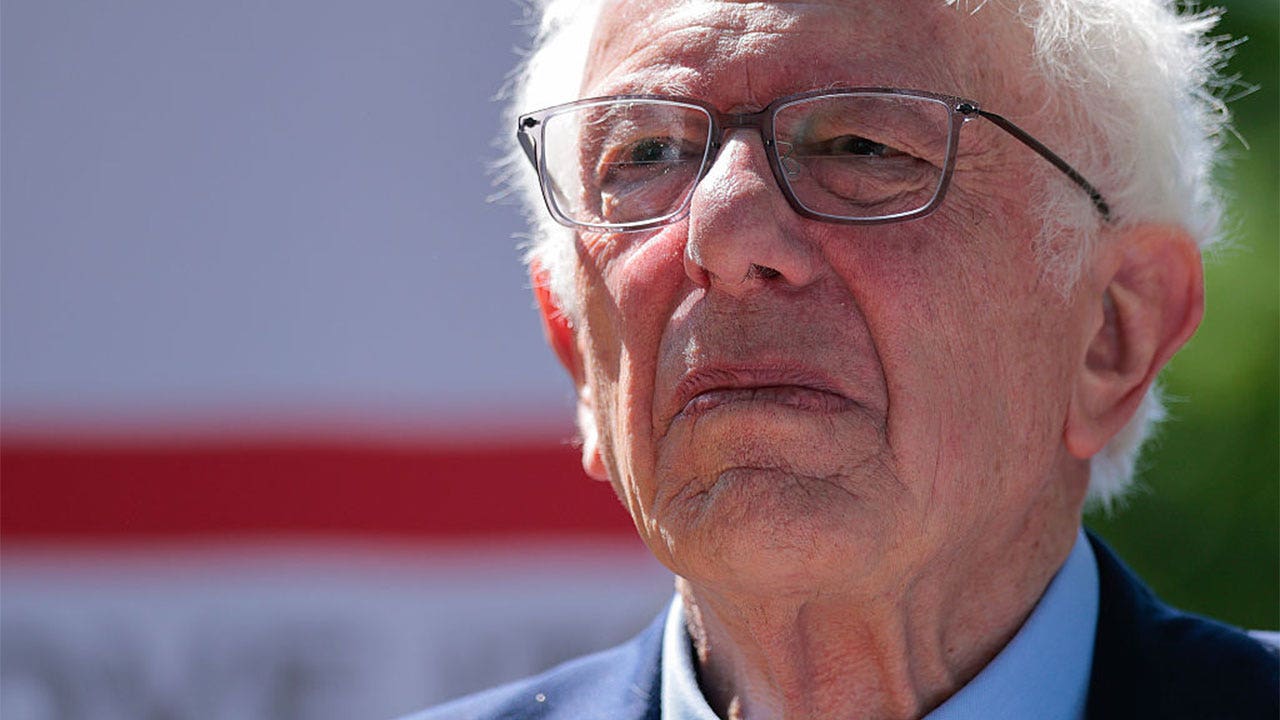 Sen Sanders wants RFK Jr out after CDC director fired over vaccine policies