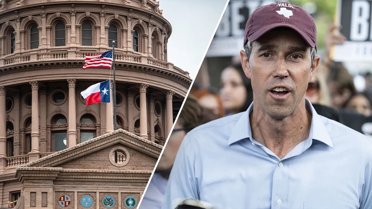 Texas AG probes alleged bribery of Texas Democrats by Beto O’Rourke linked group