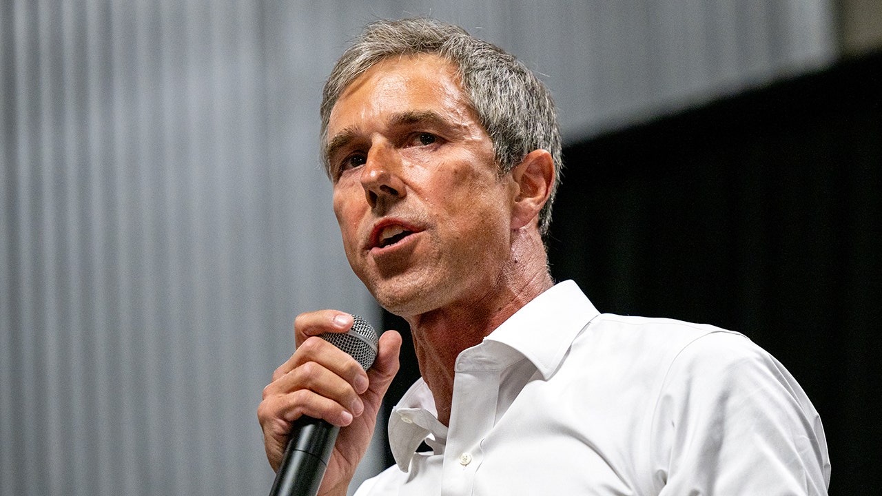 Beto urges Democrats fight fire with fire in Texas redistricting battle
