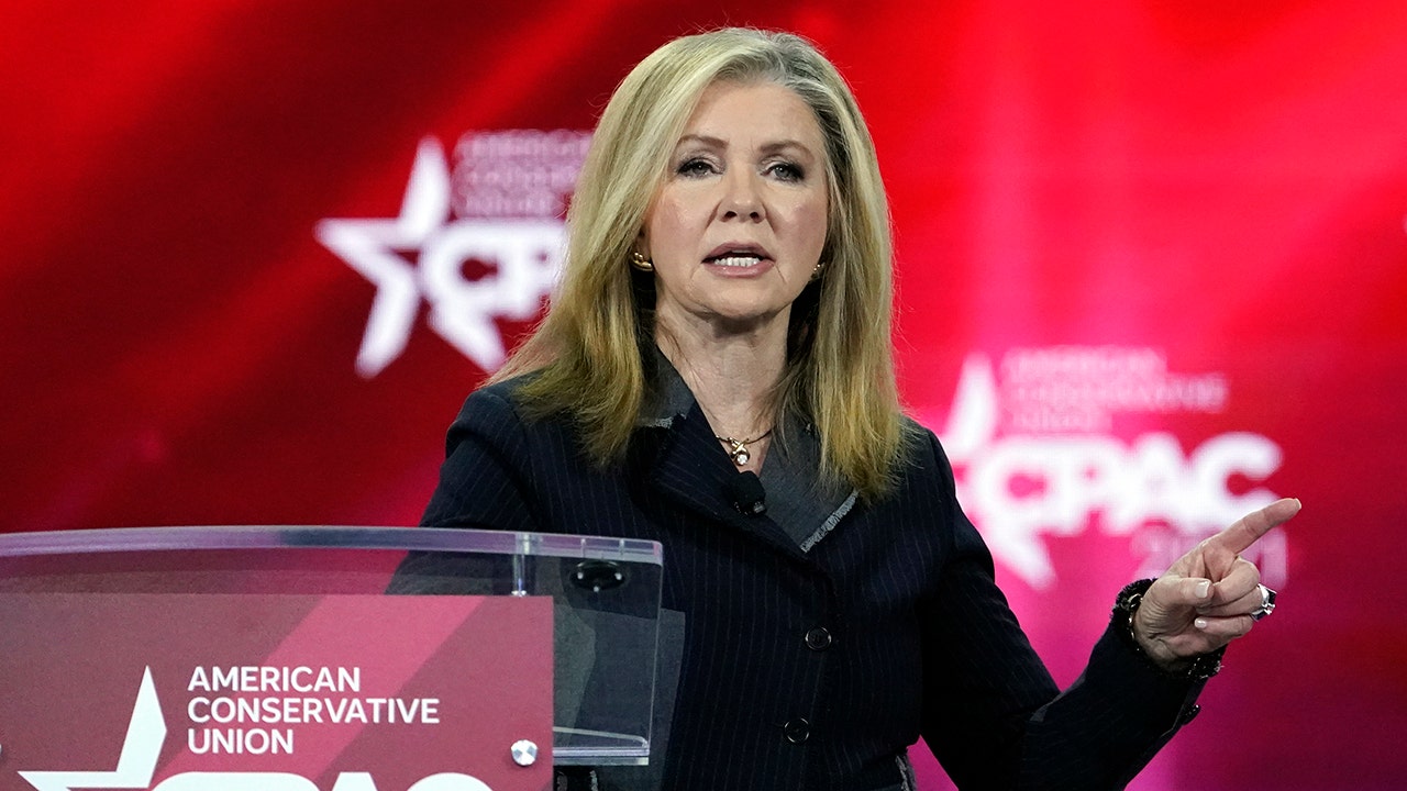 Blackburn’s governor bid sparks Tennessee Senate vacancy scramble