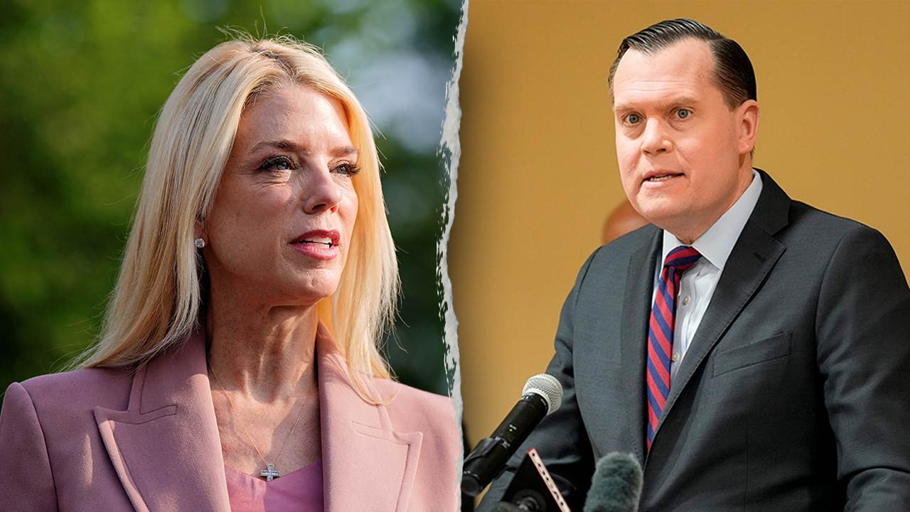 Bondi reaches agreement with Kentucky on illegal immigrant tuition policy