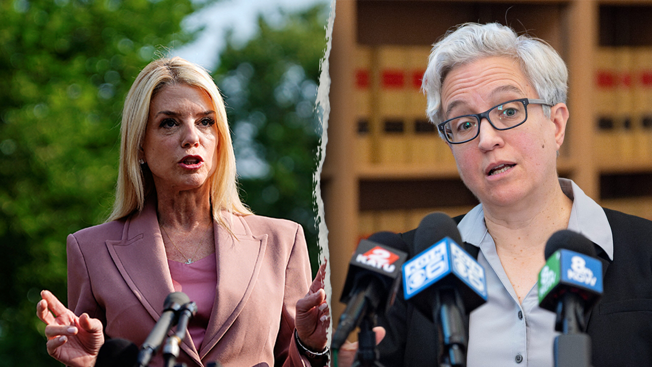 Oregon governor rejects Bondi’s demand to end sanctuary protections