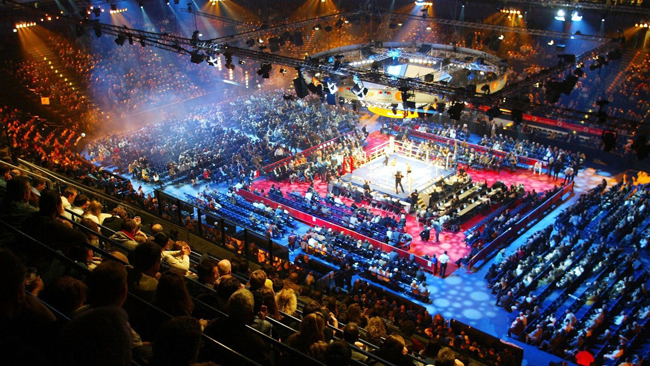 2 Japanese boxers die from brain injuries suffered on same card