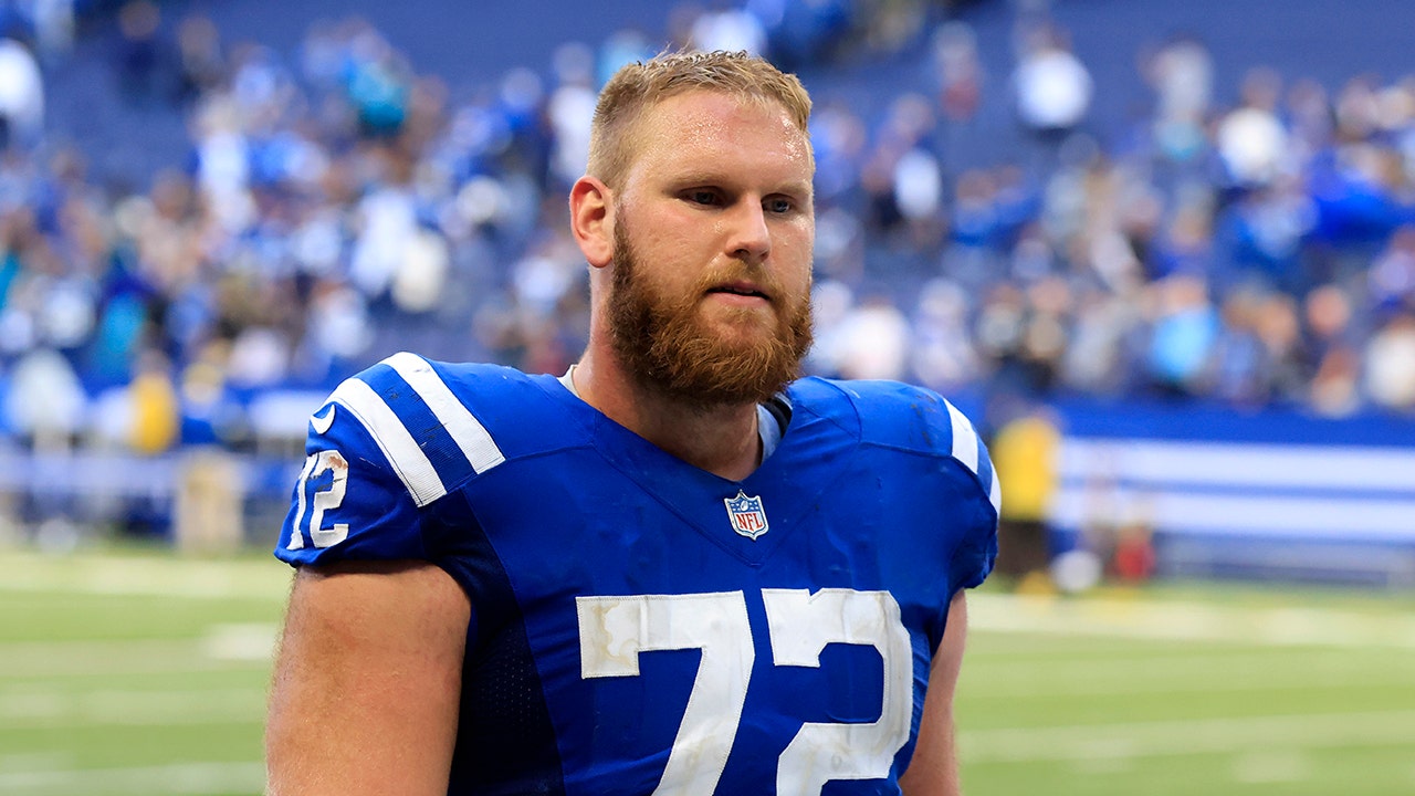 Braden Smith returns to NFL after OCD treatment and recovery