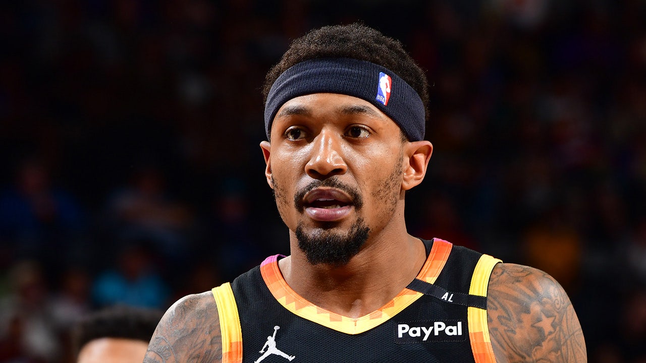Bradley Beal says NBA ring chase led him to Clippers
