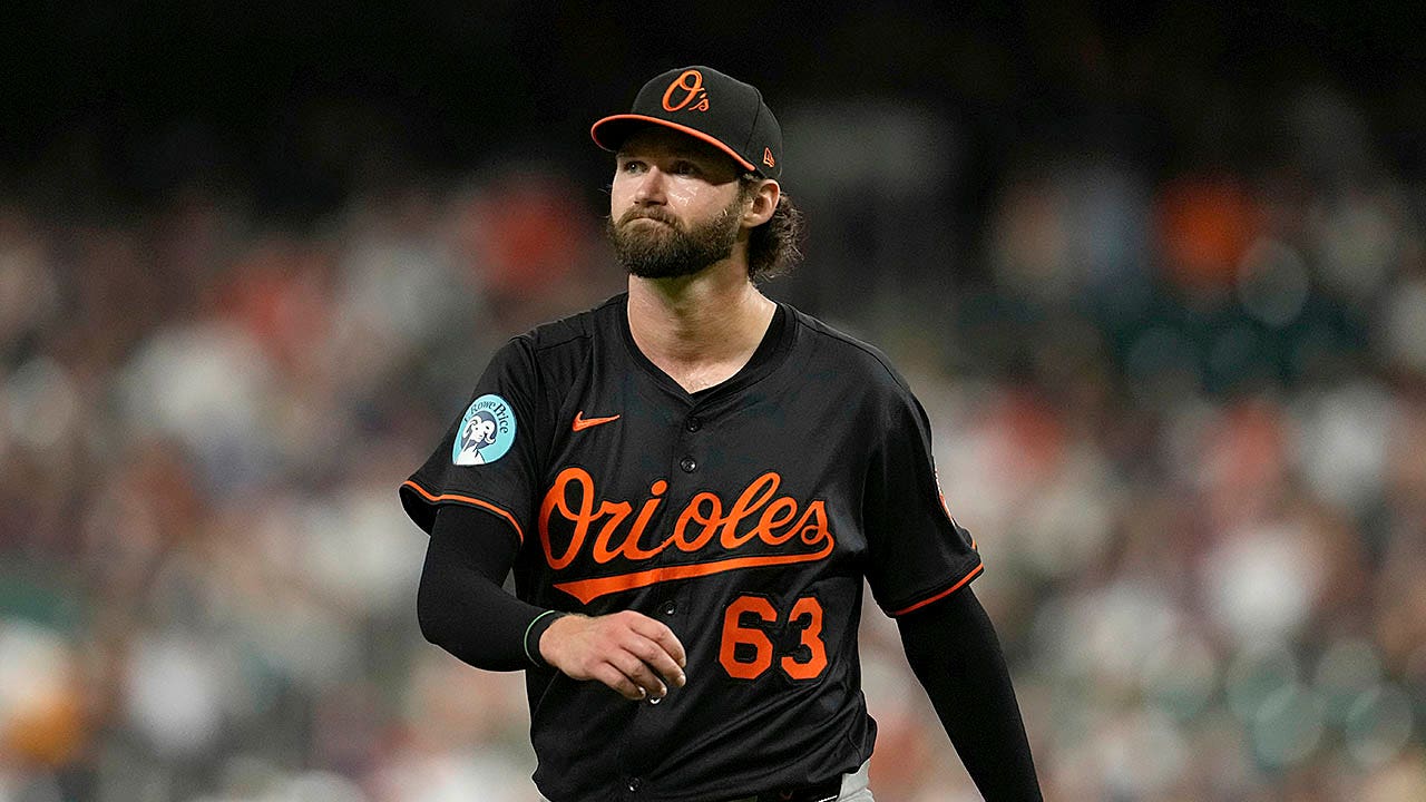 MLB news: Orioles’ Brandon Young loses perfect game bid in brutal way