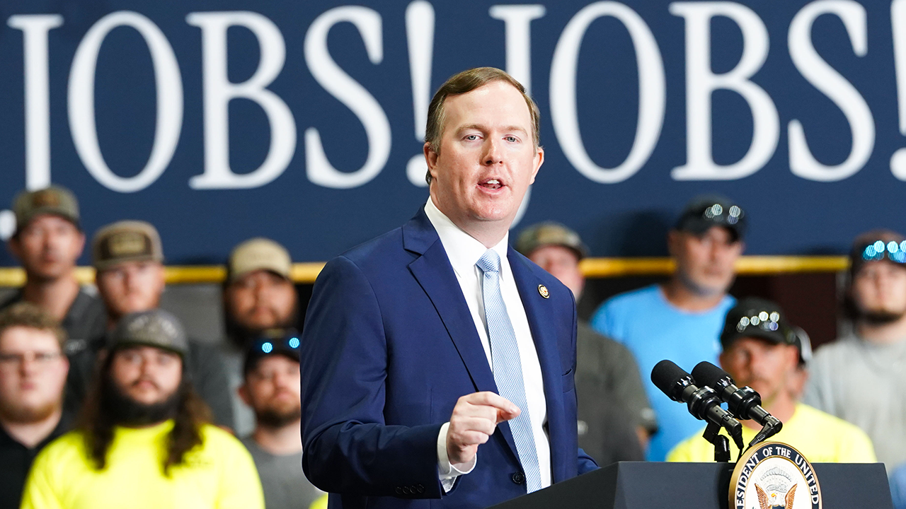 Republicans target Ohio, Michigan Dem-held House seats Trump won in 2024