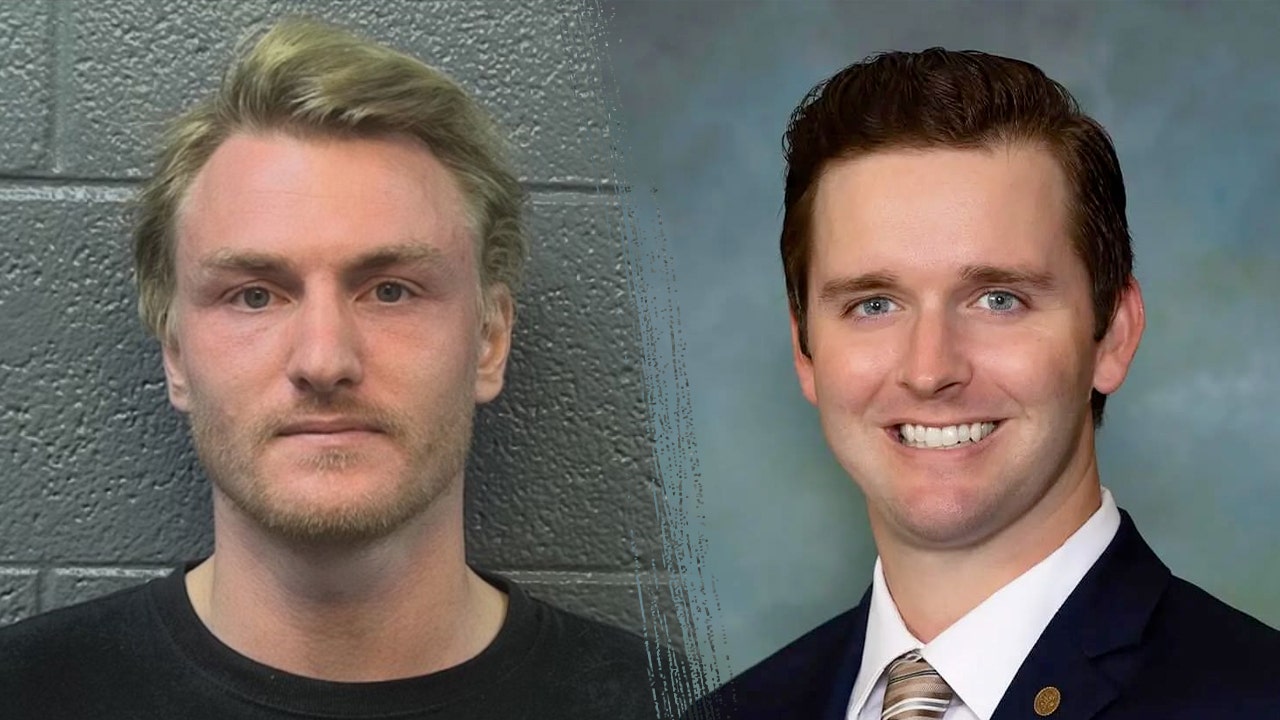 Danville man charged with attempted murder in councilman fire attack