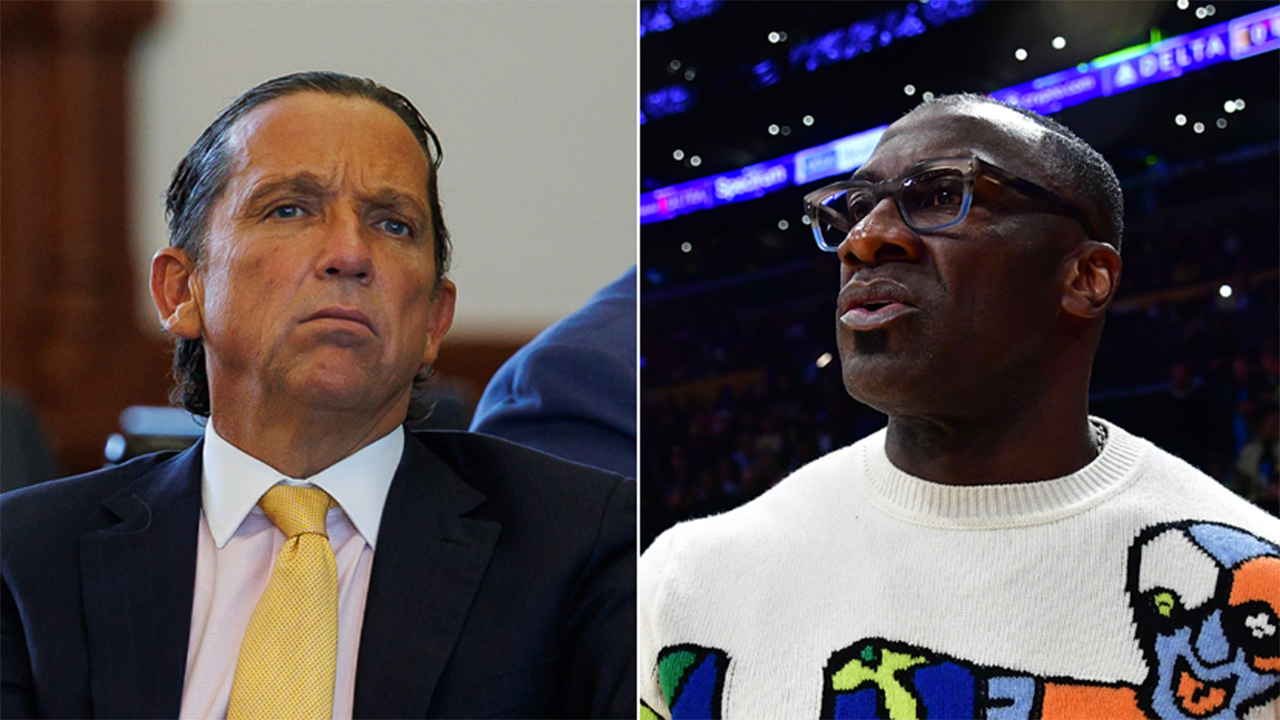 Tony Buzbee takes final shot at Shannon Sharpe after case settlement