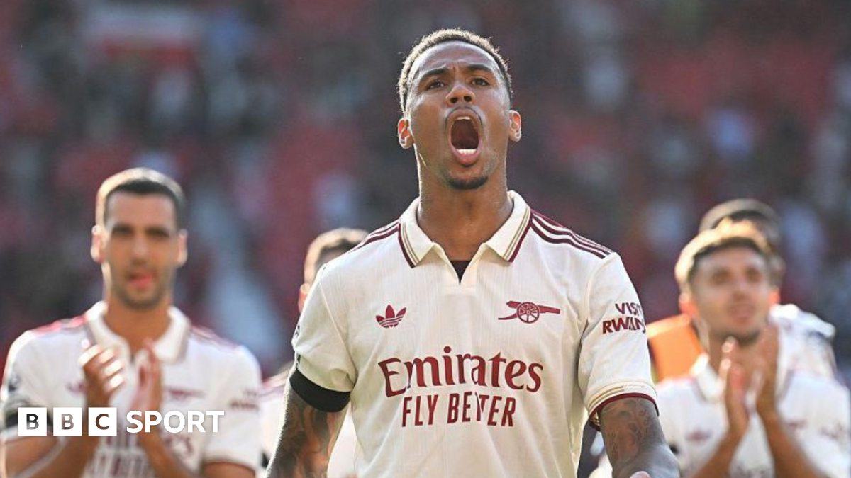 'Big win' for 'resilient' Arsenal but work to do for new-look Gunners