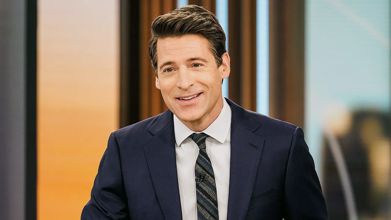 CBS host Tony Dokoupil agrees with Trump’s criticism of Smithsonian museums