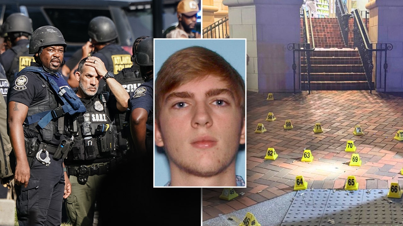 CDC shooter wanted to make public ‘aware’ of vaccine views through deadly Friday attack