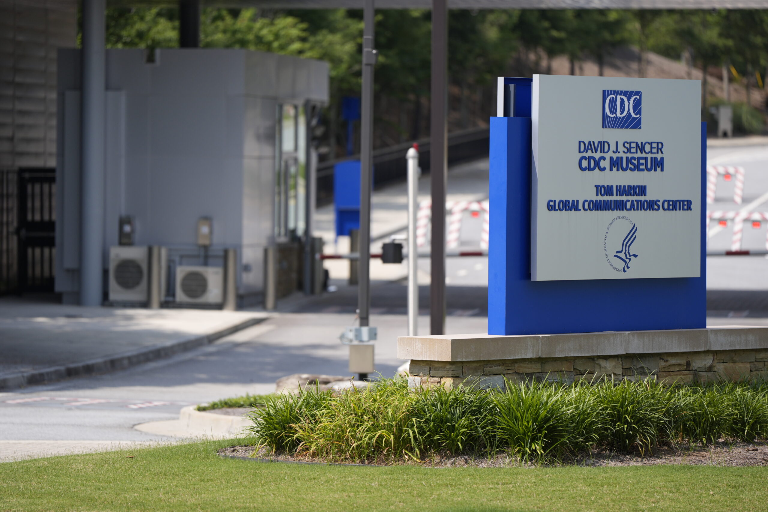 Everything we know about the fatal shooting near CDC headquarters