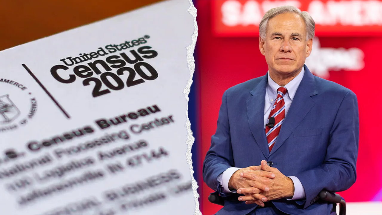 Census citizenship debate heats up over congressional representation