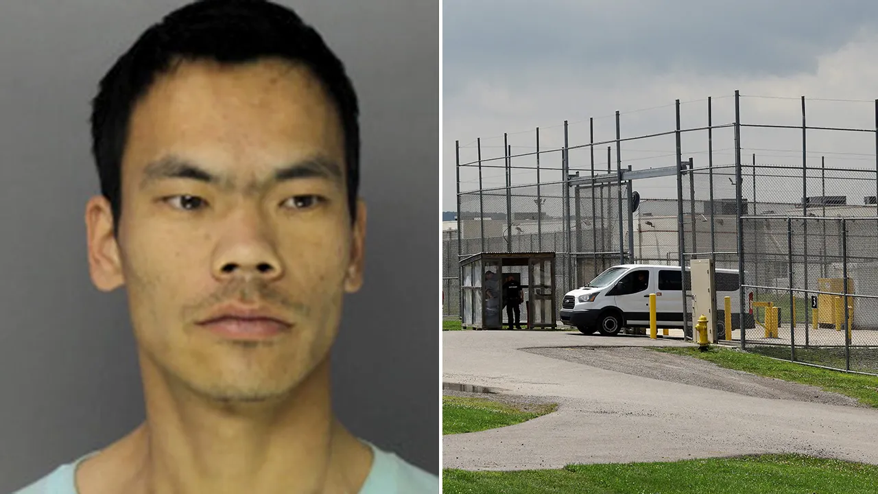 ICE detainee pronounced dead after being found ‘hanging by the neck’ at facility
