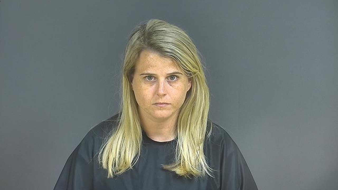 English teacher faces felony charges for alleged relationship with minor