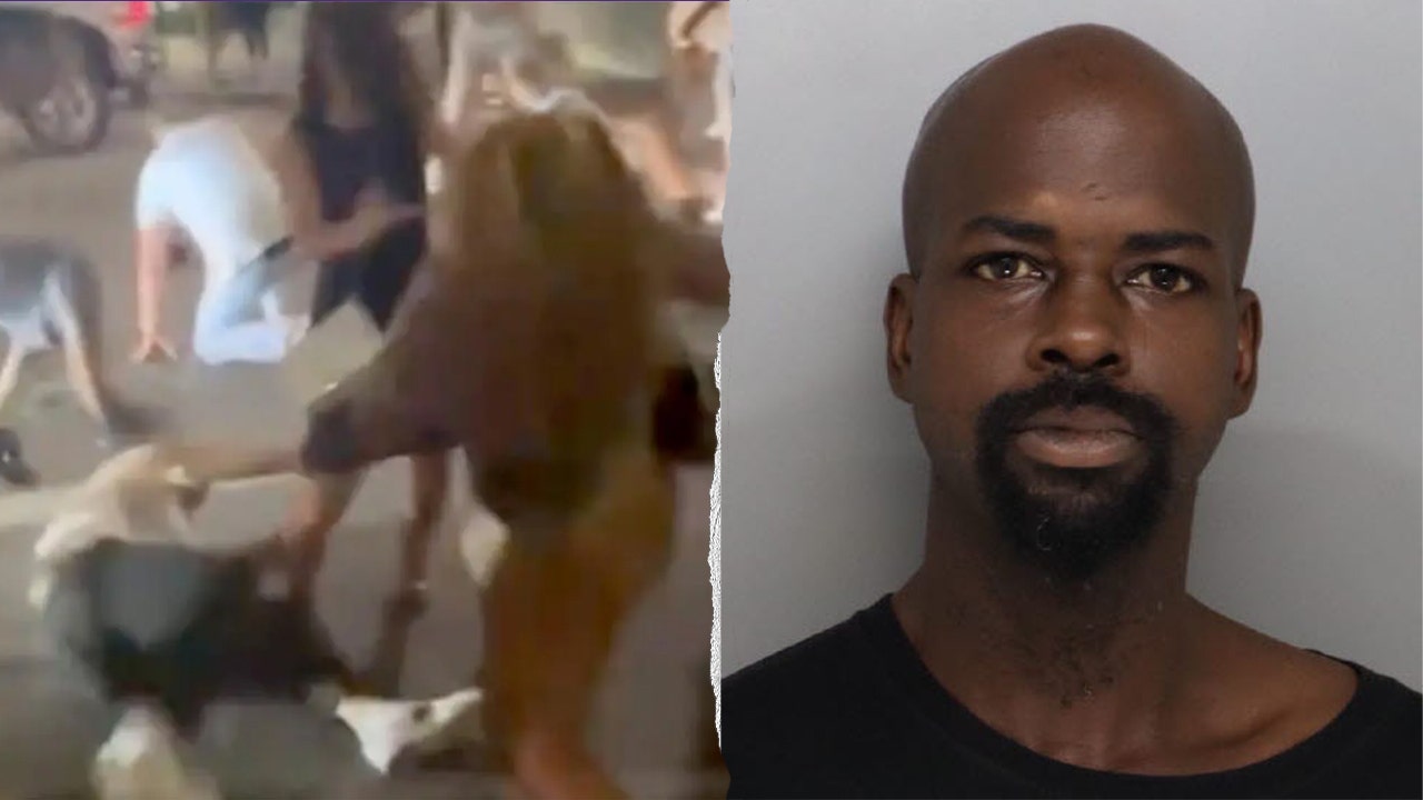Cincinnati brawl investigation continues with arrest of fourth suspect