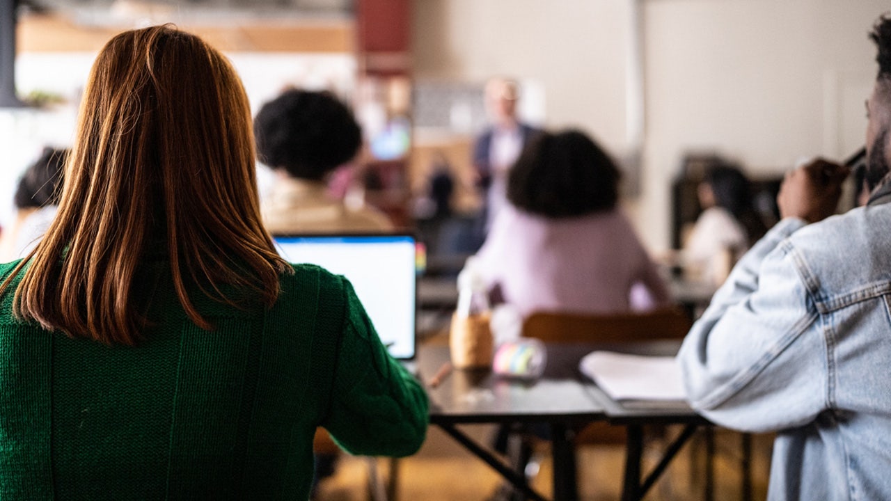 Over 22% of faculty job ads require DEI statements, new analysis finds
