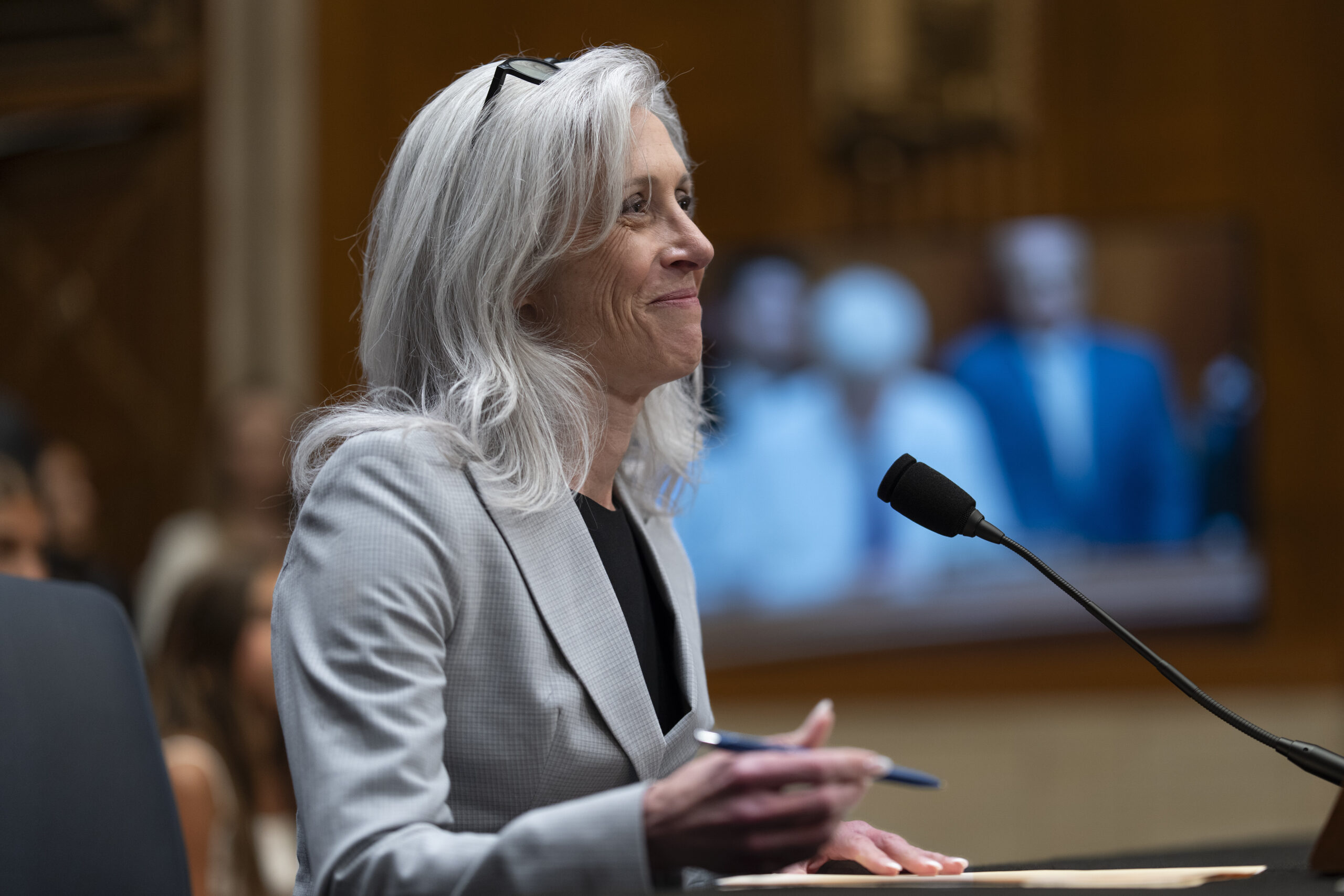 Monarez refused to fire top CDC leaders, ‘rubber-stamp’ vaccine changes, confidante says