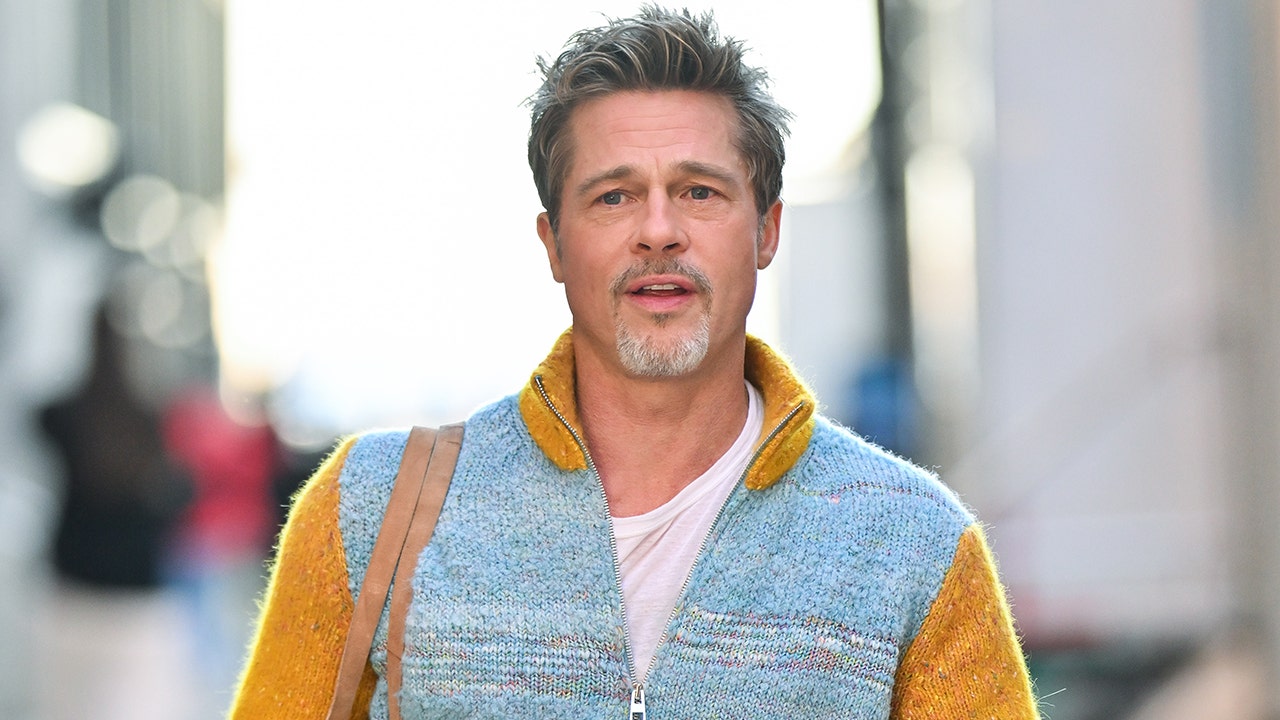 Brad Pitt home burglary suspects arrested by Los Angeles police department