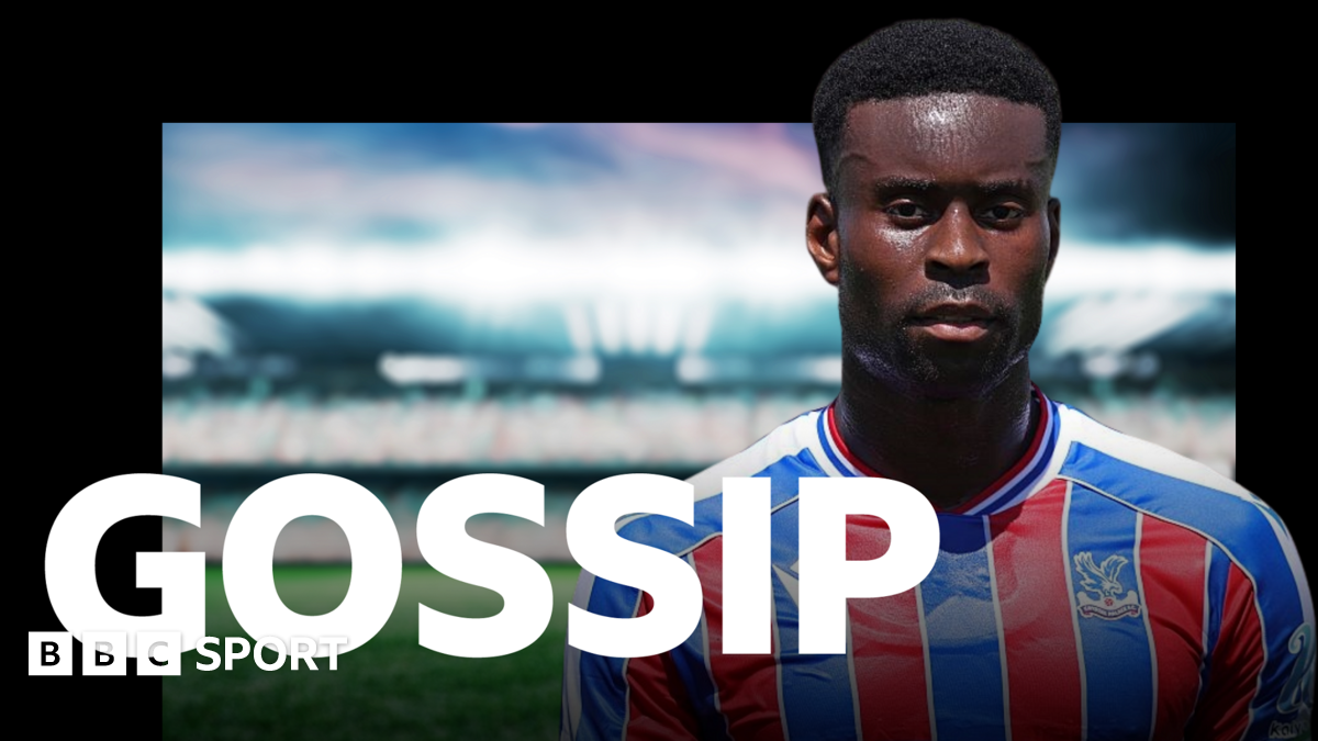 Football gossip: Guehi, Sesko, Moyes, Casado, Rodrygo, Cajuste