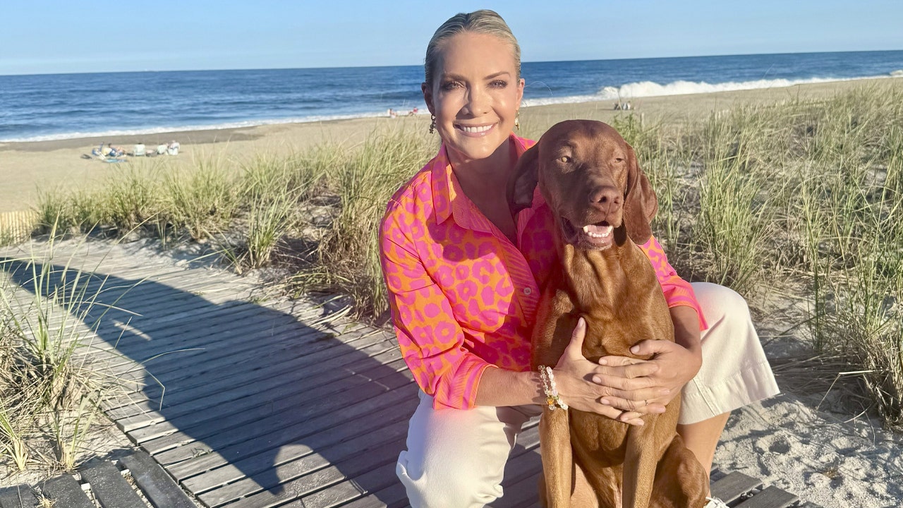 DANA PERINO: | Fox News