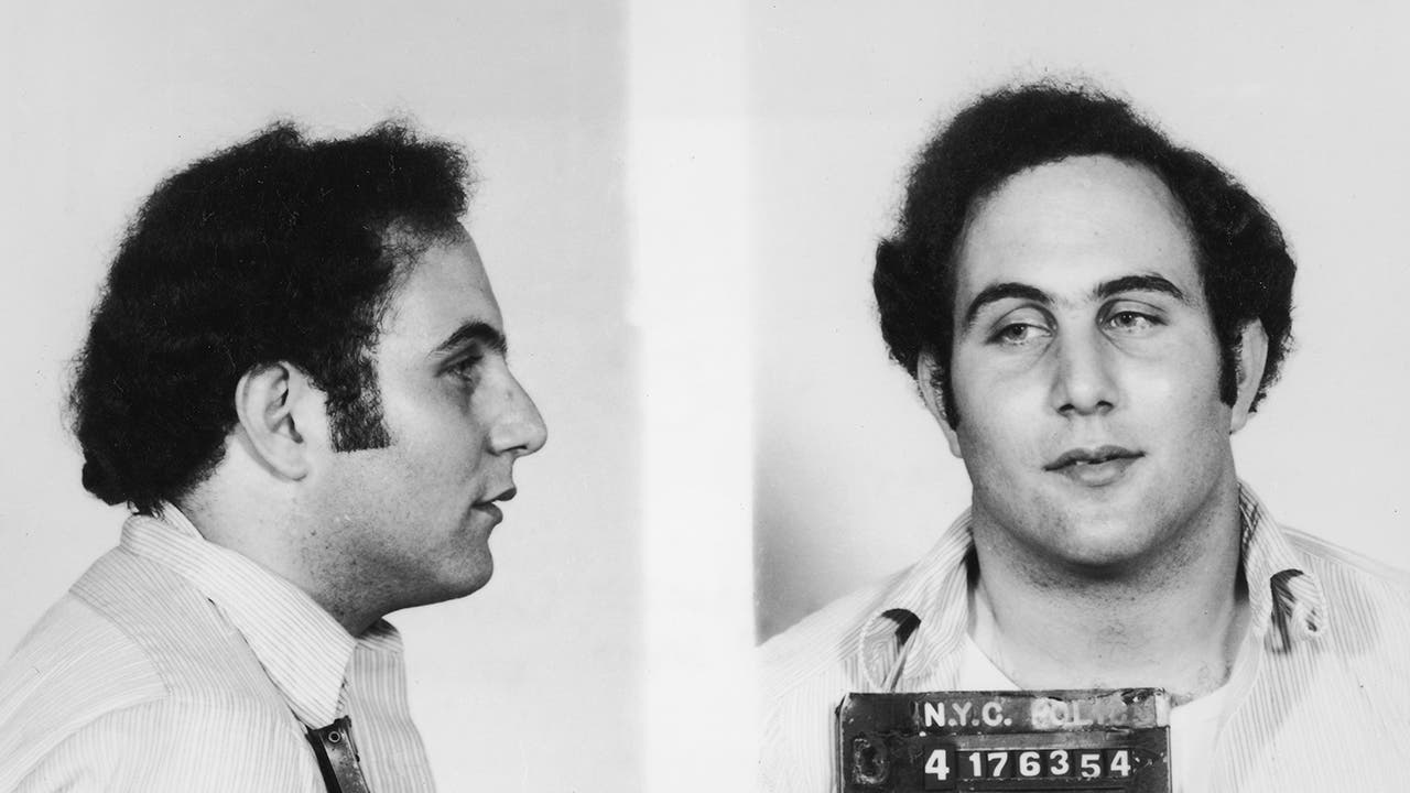 ‘Son of Sam’ docuseries features previously unheard tapes of notorious murderer