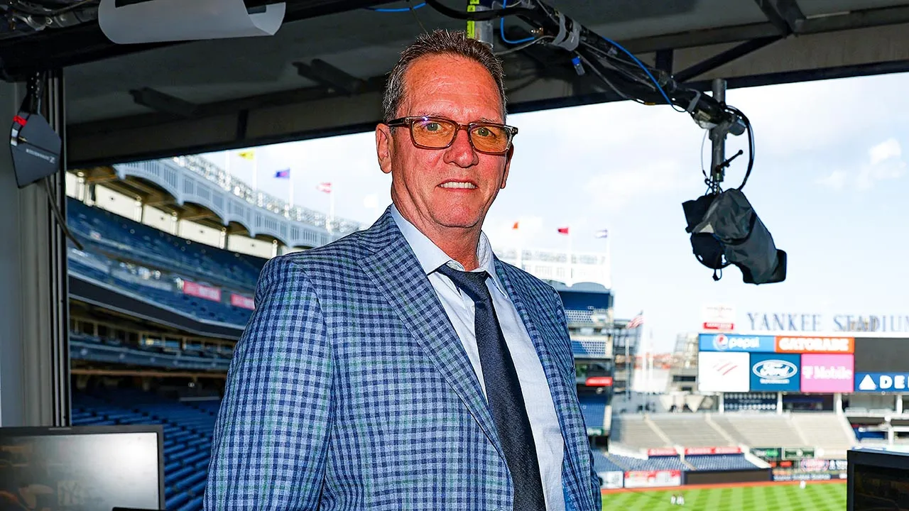 Yankees analyst David Cone’s unique ‘Coney-isms’ entertain baseball fans
