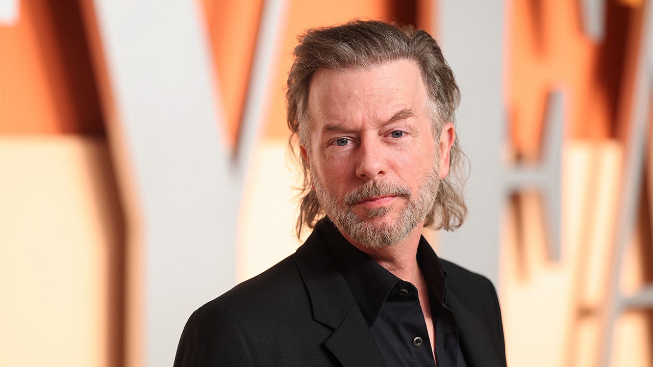 Spade reveals he considered grabbing gun after being followed home by two cars
