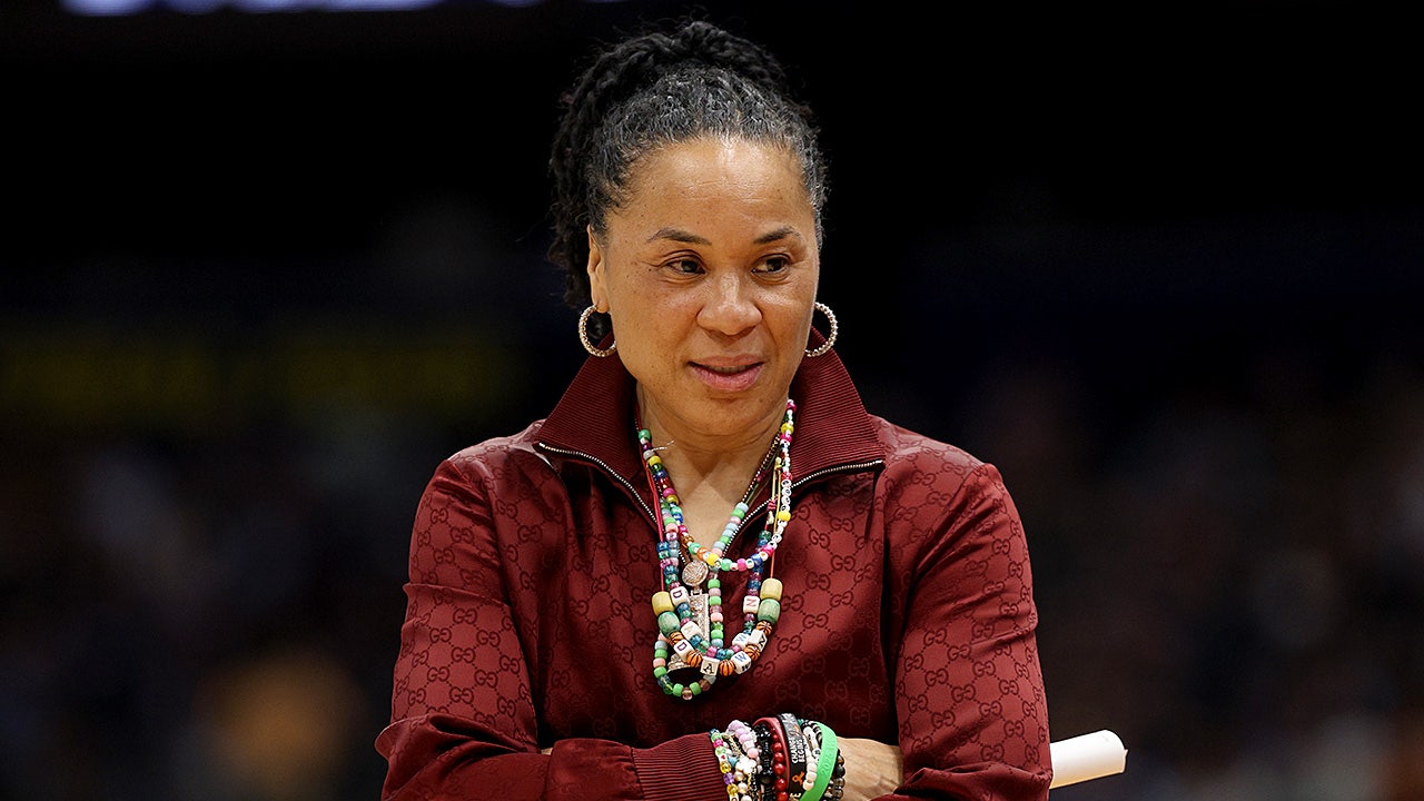 NBA news: South Carolina’s Dawn Staley says she would have taken Knicks job
