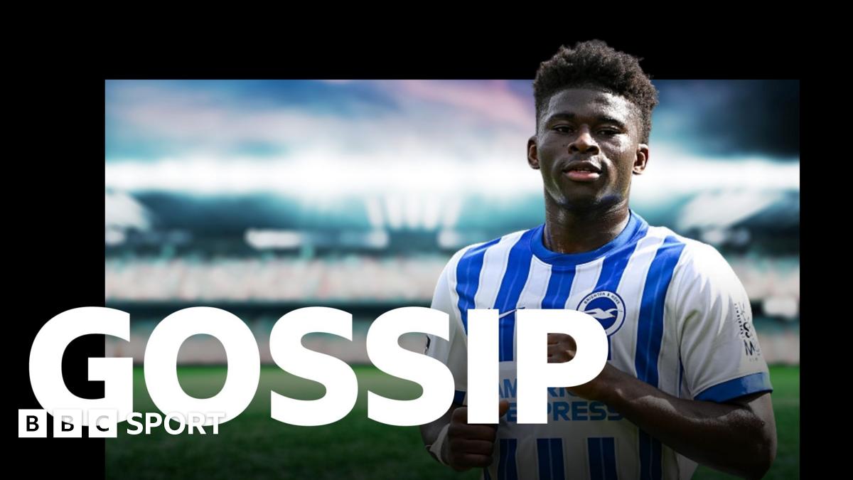 Football gossip: Man Utd eye Brighton’s Carlos Baleba, Everton in Jack Grealish transfer talks with Man City