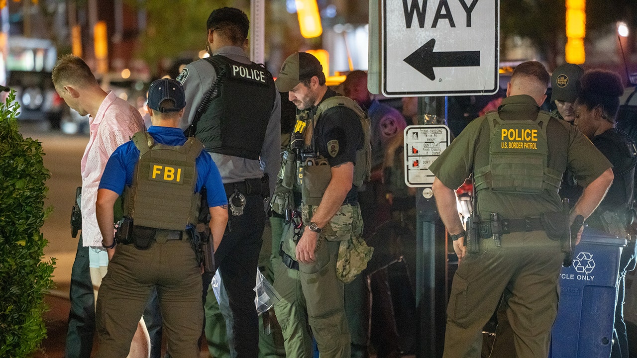 Fatherless boys increasingly fuel DC violence as gangs replace families