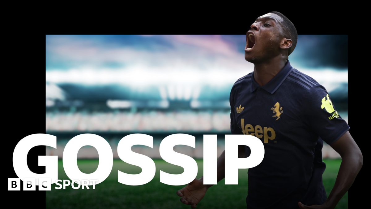 Football gossip: Kolo Muani, Garnacho, Simons, Guerra, John Victor
