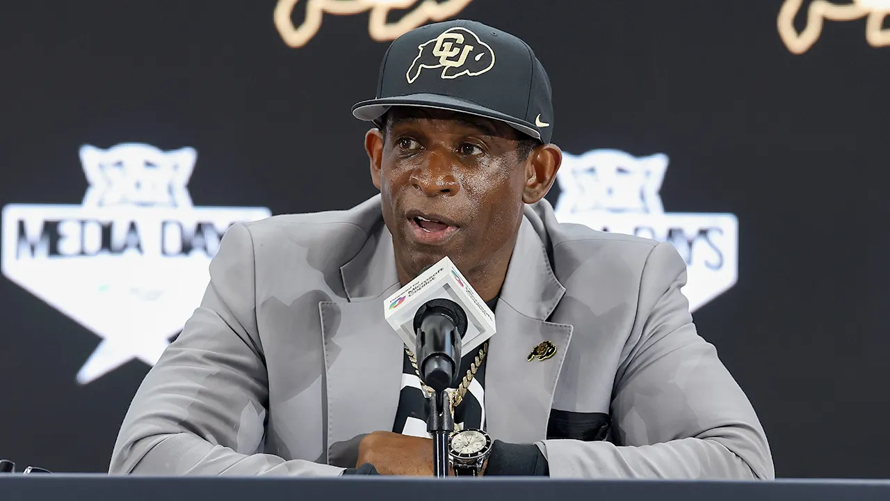 Deion Sanders wants College Football Playoff players to get paid directly