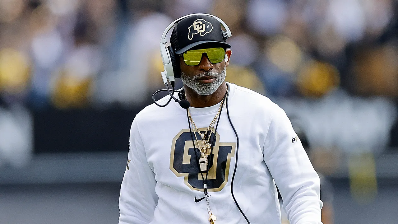 Colorado’s Deion Sanders reveals what smell still surprises him at home games
