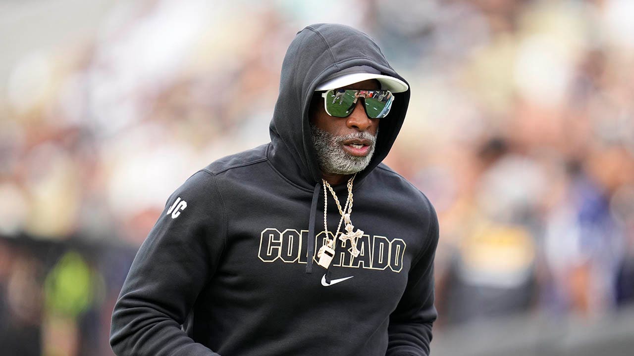 Deion Sanders back to coaching after cancer diagnosis and treatment