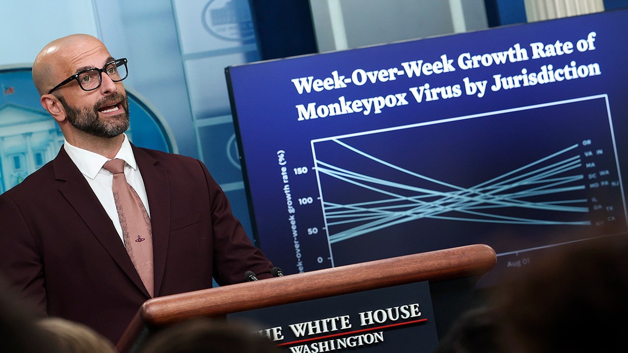 CDC official’s resignation letter includes the phrase “pregnant people”