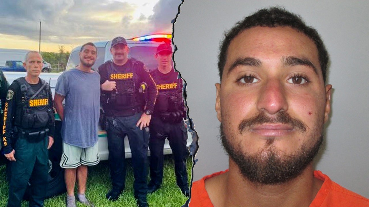 Federal agent injured after illegal immigrant ‘wasn’t going to be deported’