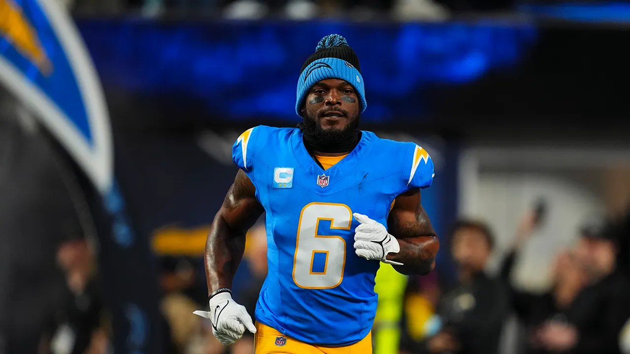 NFL star taken into police custody on weapons charge