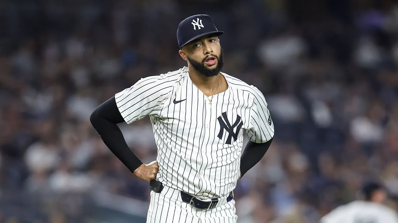 Yankees closer Devin Williams said ‘I stink right now’ after blown save