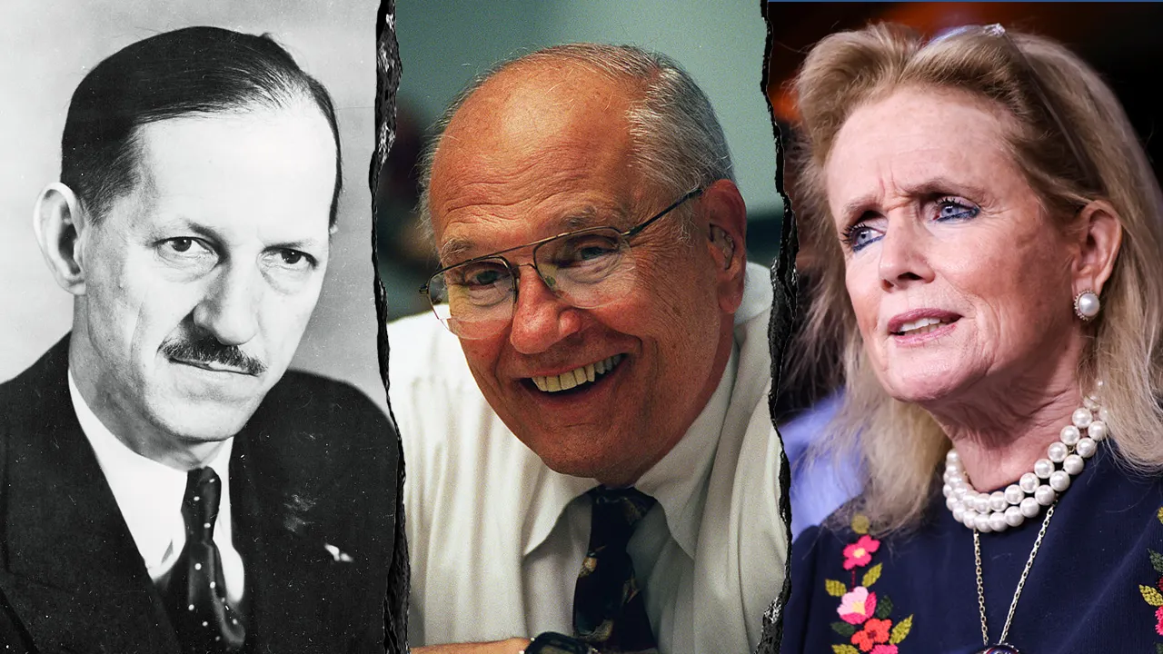 Dingell family represents Michigan for nearly a century in Congress