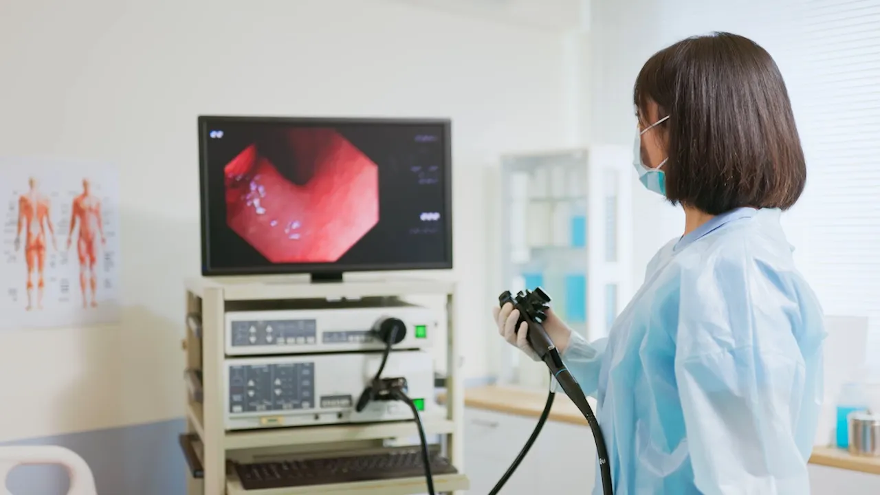 Colon cancer detection skills could weaken with AI, study finds