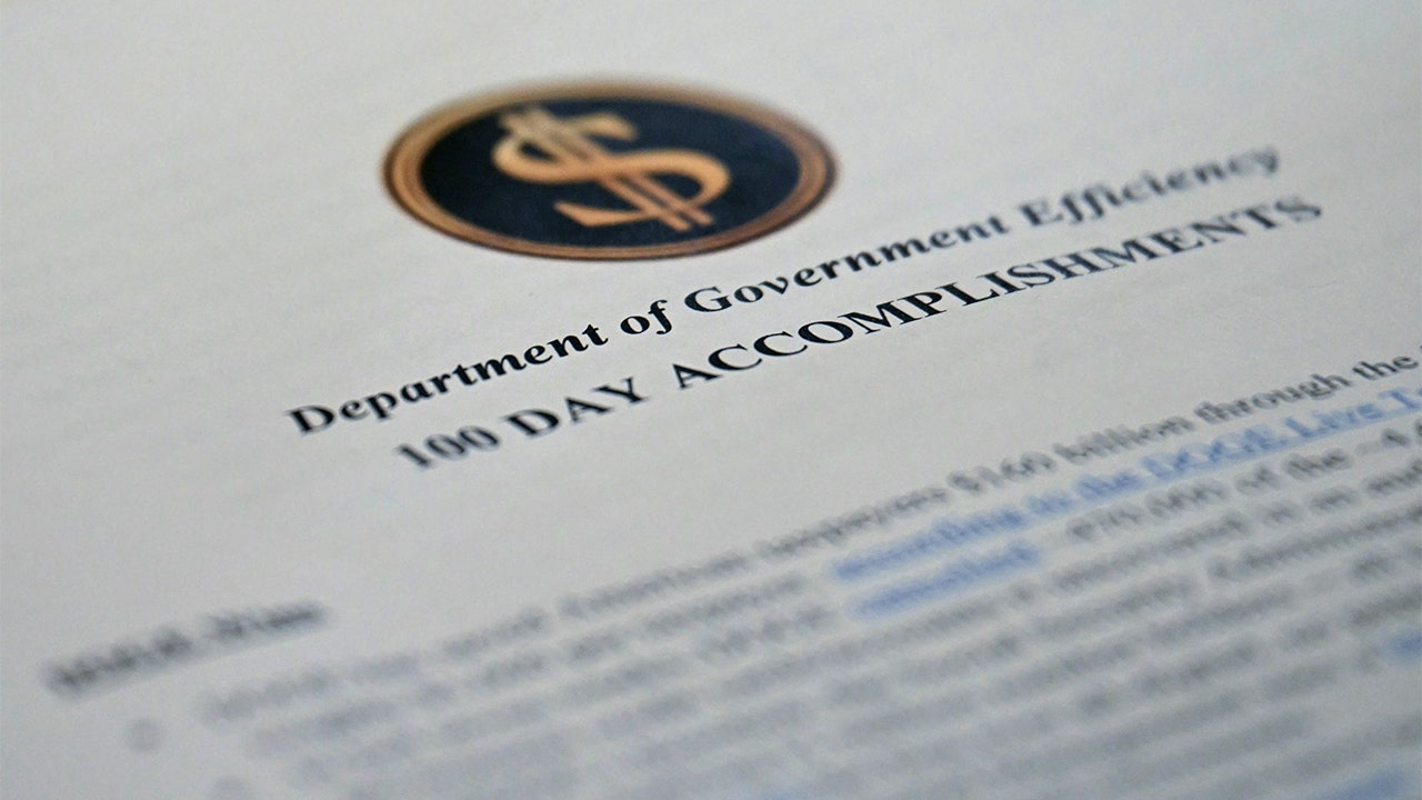 Appeals court lifts limits on DOGE data access in major win for Trump admin