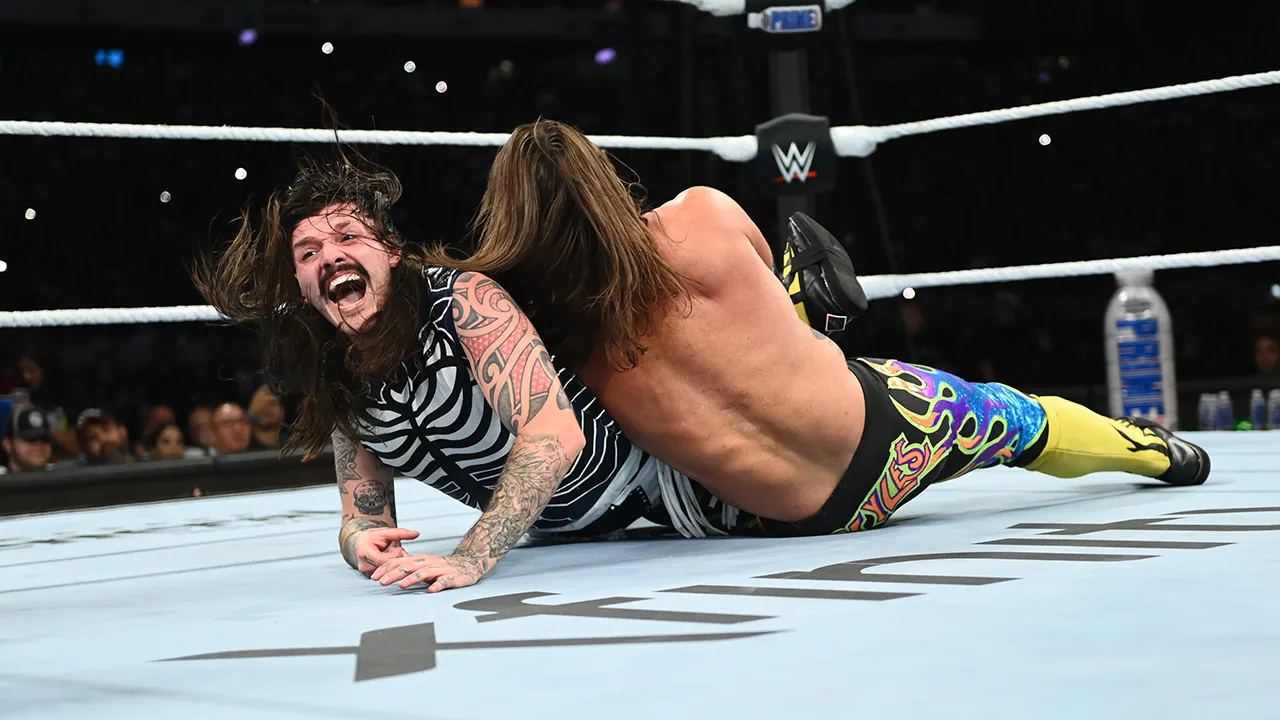 SummerSlam 2025: Dominik Mysterio retains Intercontinental Championship