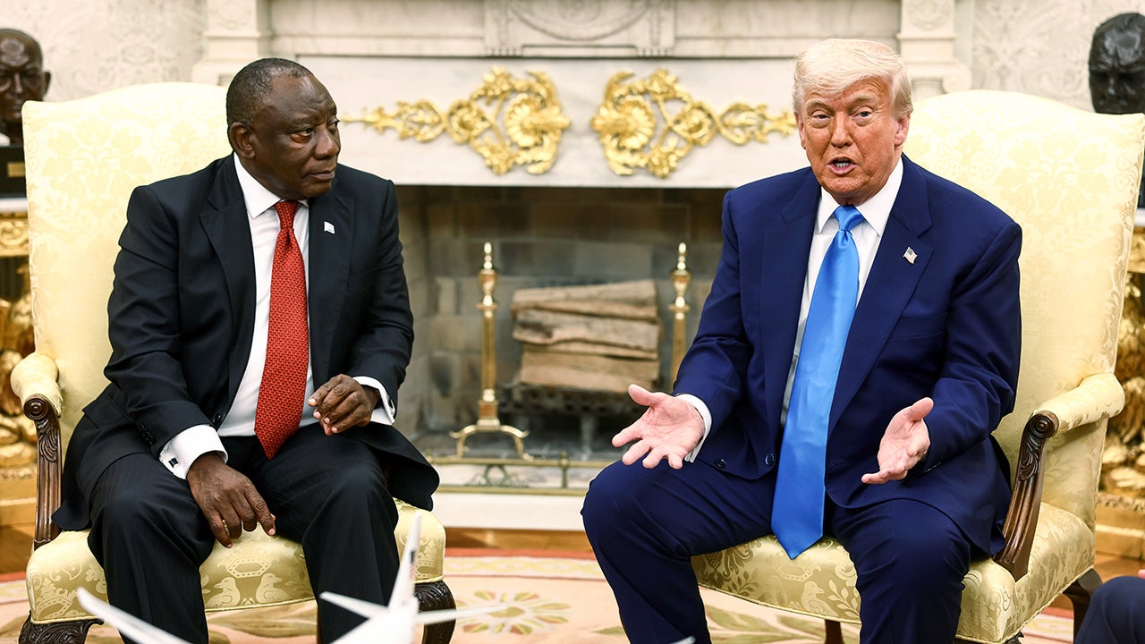 State Department says South Africa human rights ‘significantly worsened’