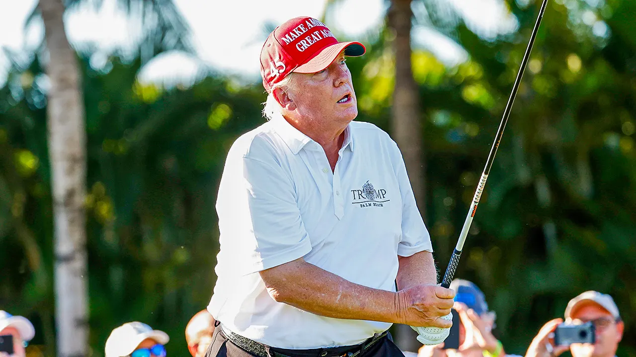 Trump Doral returns to PGA Tour as signature event with $20M purse