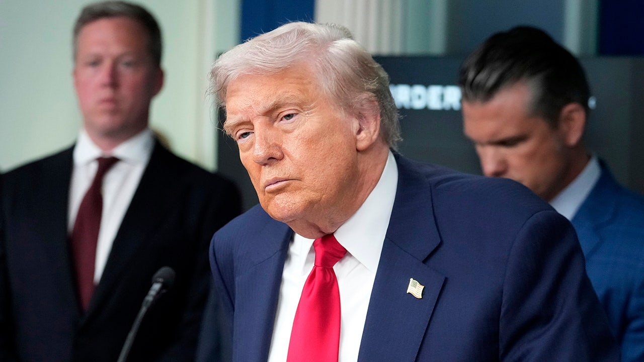 ‘Leftist’ taxpayer-funded academy sparks backlash after move against Trump agenda
