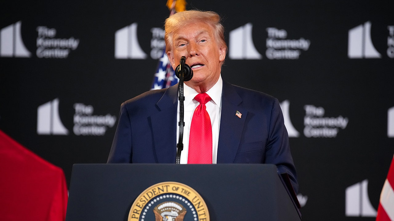 GOP senators back Trump’s DC crime crackdown as president eyes longer control