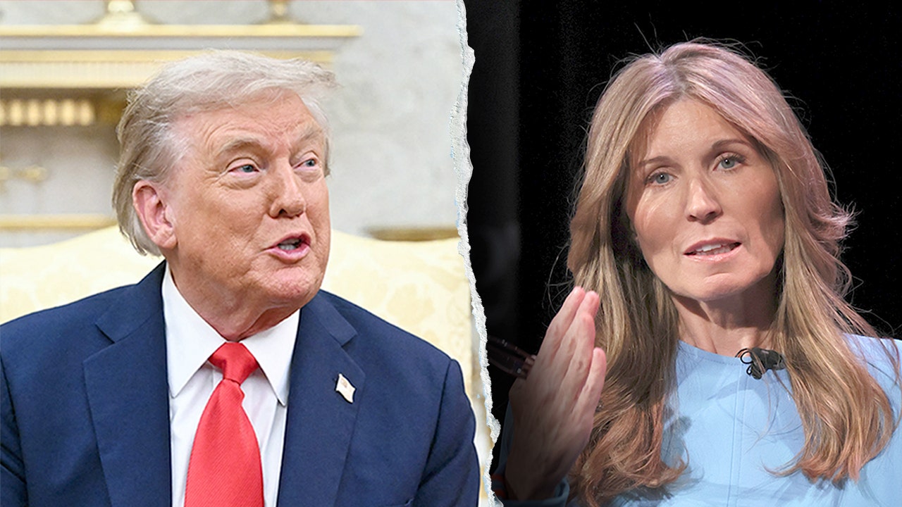 Trump claims MSNBC host Nicolle Wallace will be fired ‘soon’