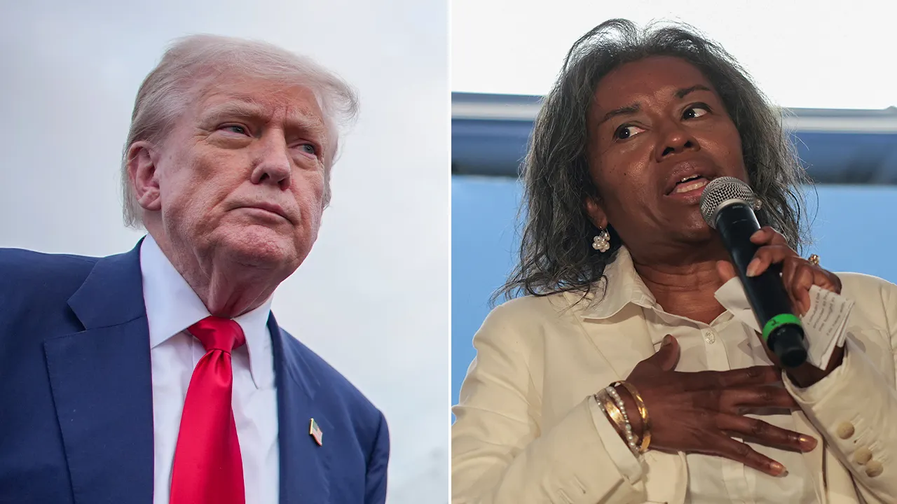 Virginia’s Earle-Sears gets Trump’s support in ‘tough’ governor race